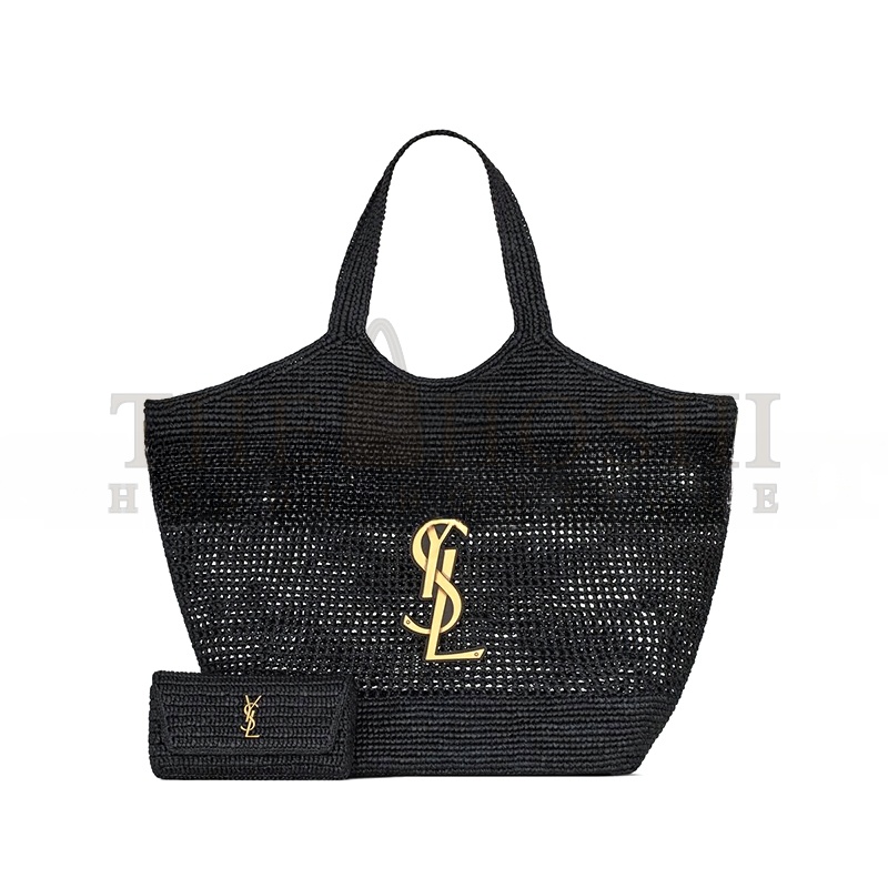 Y51 ICARE IN RAFFIA 772191GAAFM1000 (55*43*5cm) Master Quality